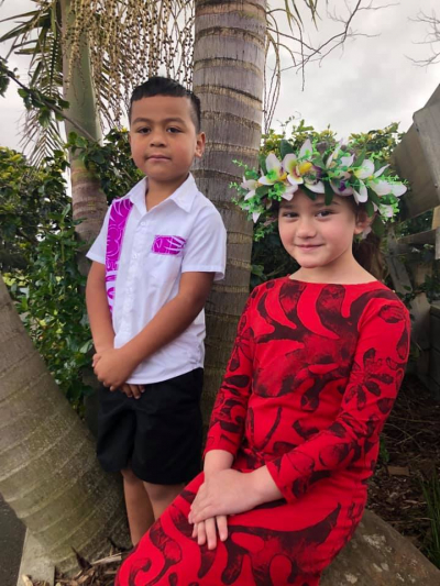 Cook Island