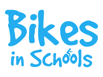 bikes in school