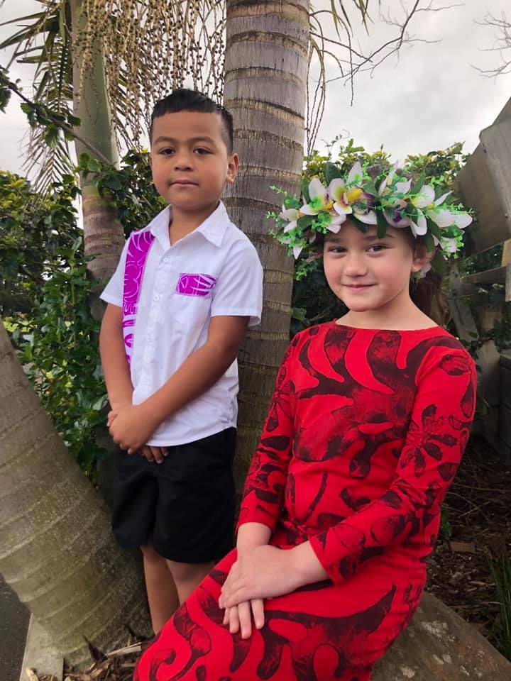 Cook Island