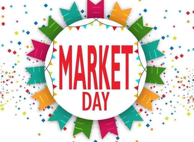 market day