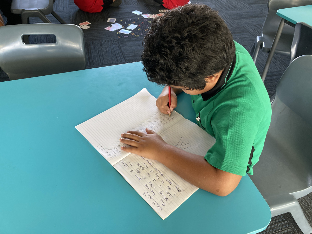 RM4 writing (2)