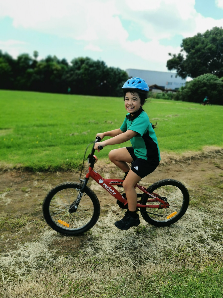 Rm 2 Jasmine-Lee Bikes
