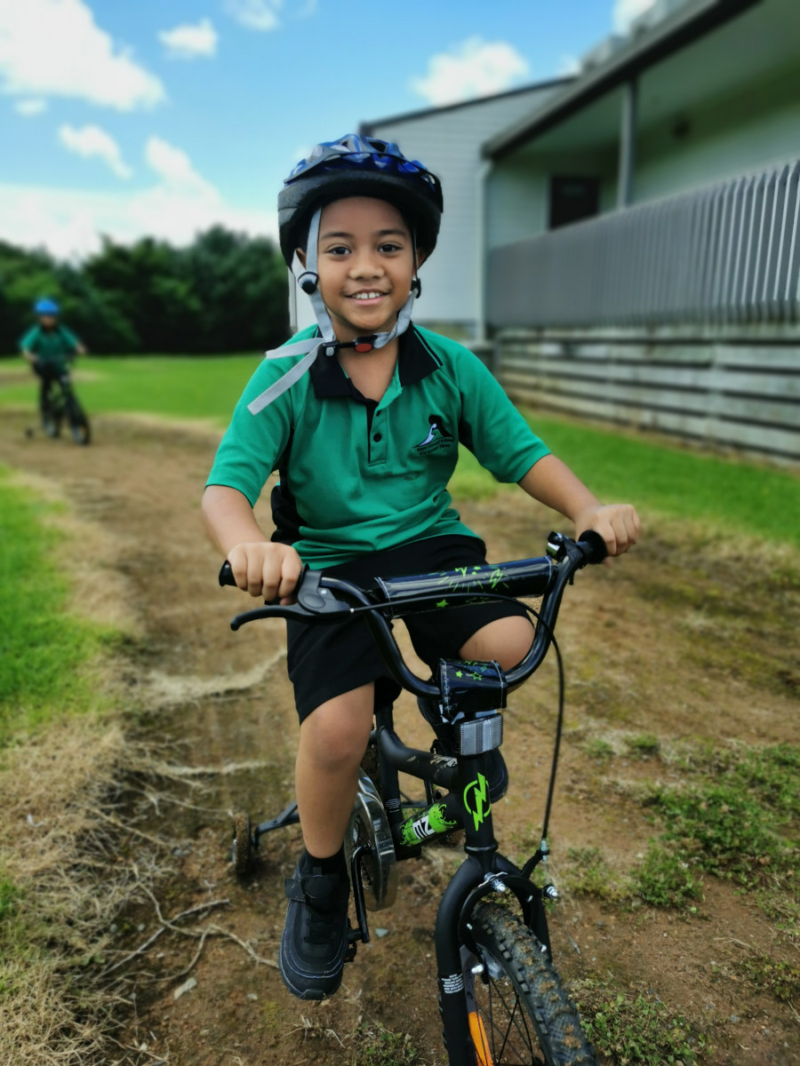 Rm 2 Junior Bikes