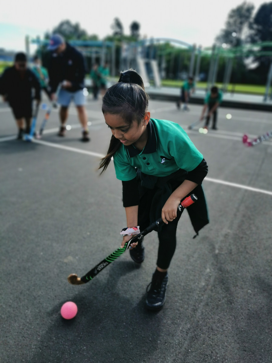 Rm 2 Mati Hockey