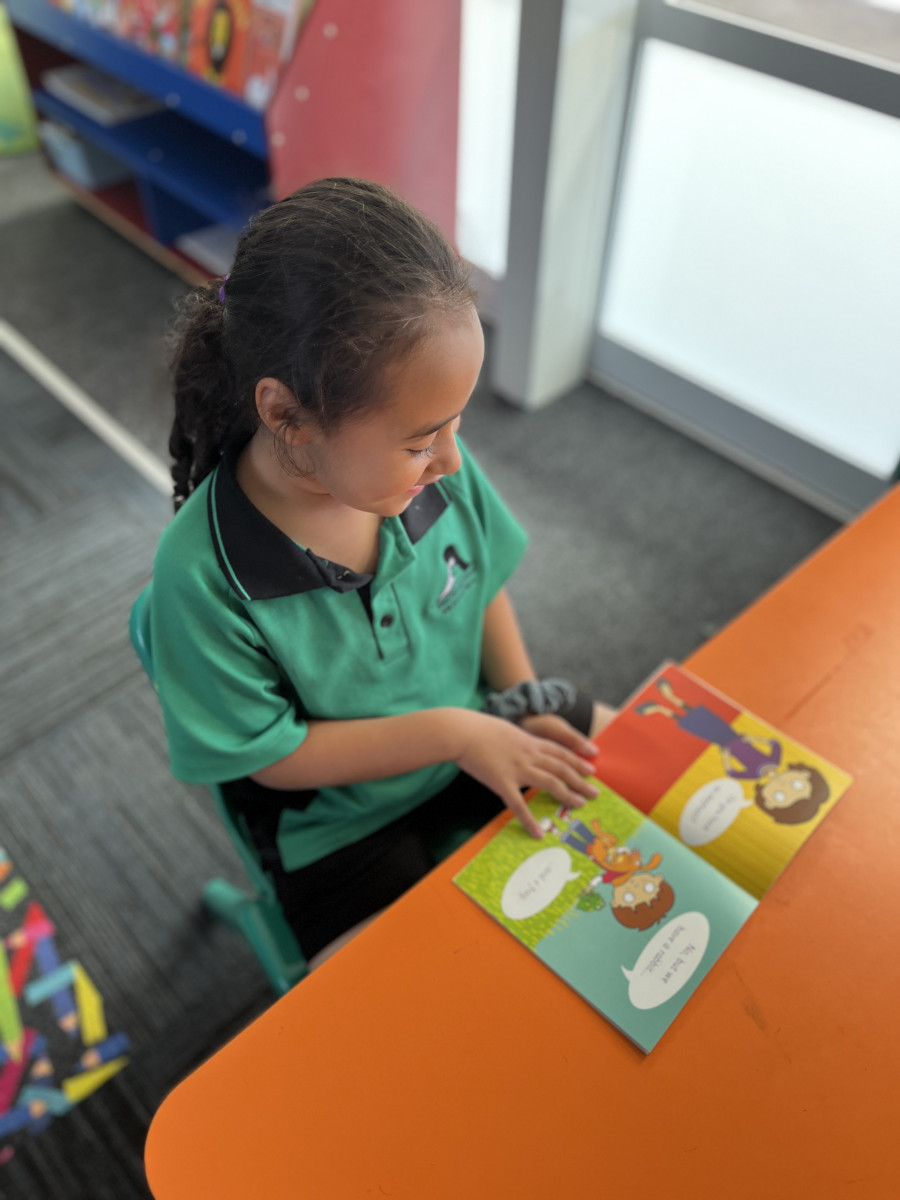 Room 10 – Reading 2