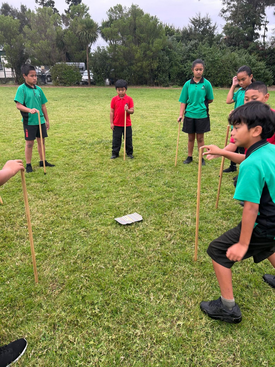 Room 11 – Sports